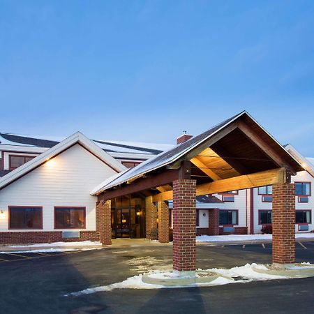 Americinn By Wyndham New London Екстериор снимка