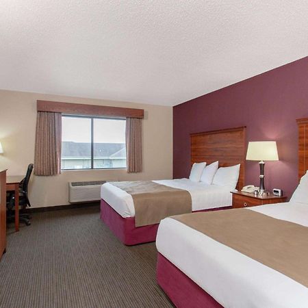Americinn By Wyndham New London Екстериор снимка