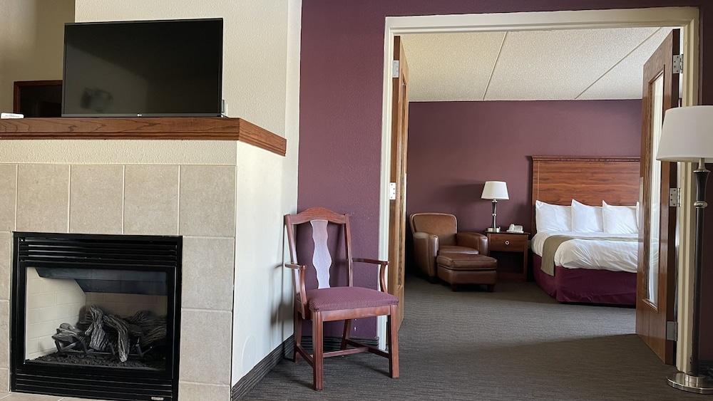 Americinn By Wyndham New London Екстериор снимка